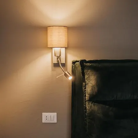 Appartamento Fabrica 21 *