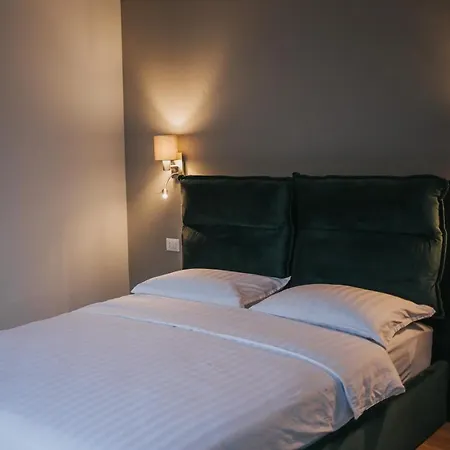 Apartment Fabrica 21 *