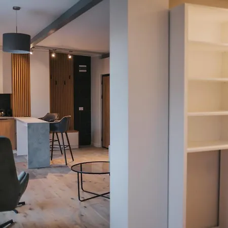 Appartamento Fabrica 21 *