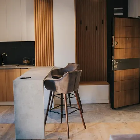 Fabrica 21 Apartment *