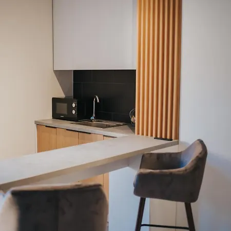 Fabrica 21 Appartement *