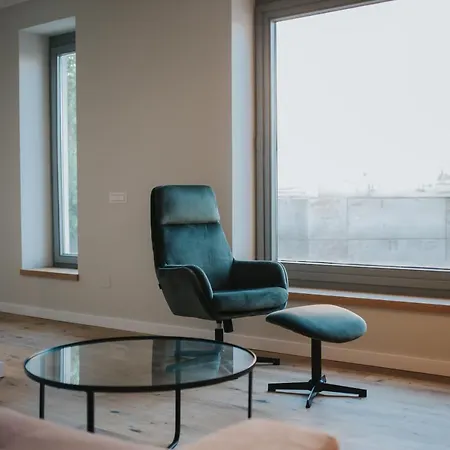 Fabrica 21 * Cluj-Napoca