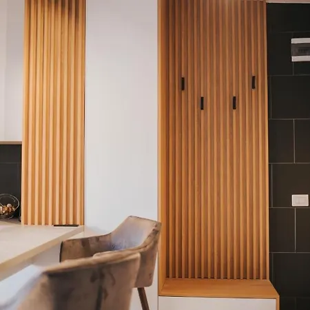 Fabrica 21 Apartment