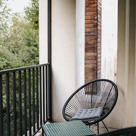 Appartamento Fabrica 21 Cluj-Napoca