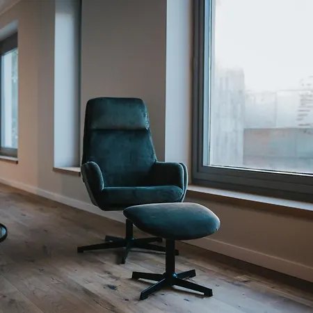 Appartement Fabrica 21