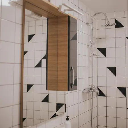 Fabrica 21 Appartamento *