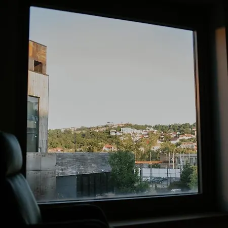 Fabrica 21 Appartement Cluj-Napoca