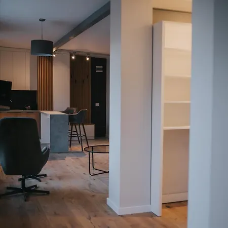 Fabrica 21 Appartement Cluj-Napoca