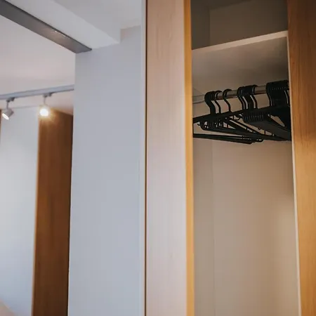 Fabrica 21 Appartement *