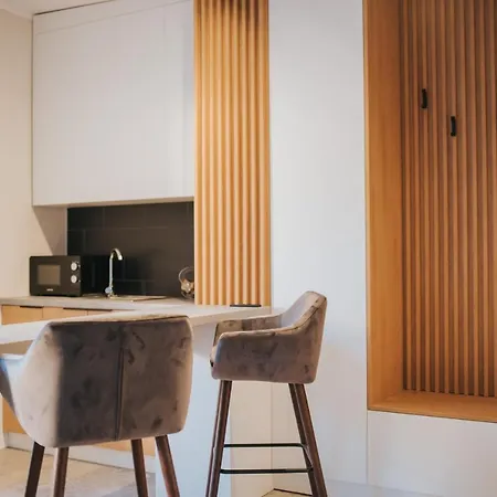 Apartment Fabrica 21 Cluj-Napoca