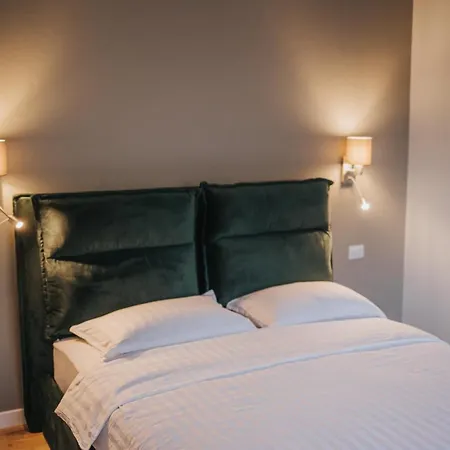 Fabrica 21 Apartment