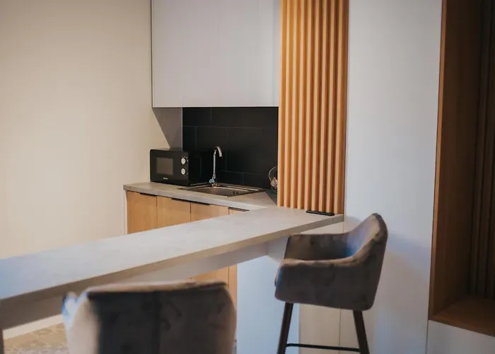 Fabrica 21 Apartman *