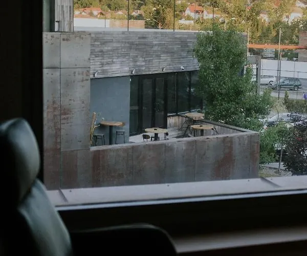 Fabrica 21 Apartman Kolozsvár