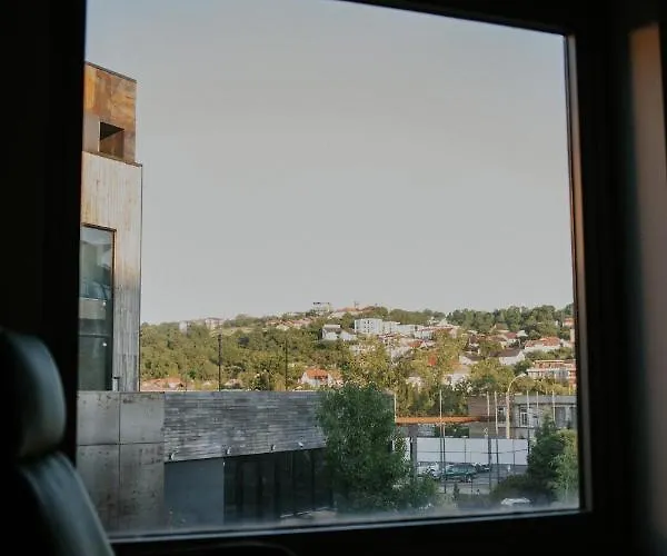 Fabrica 21 Apartman Kolozsvár