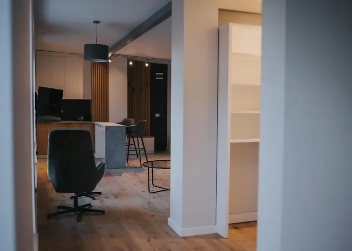 Fabrica 21 Apartman Kolozsvár