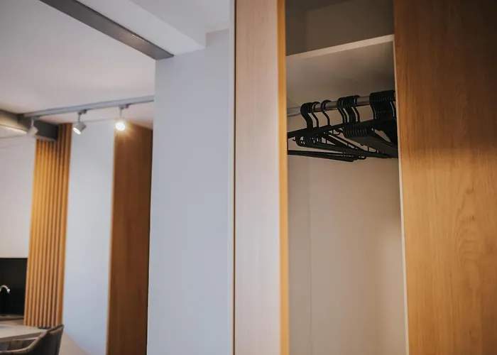 Fabrica 21 Apartman *