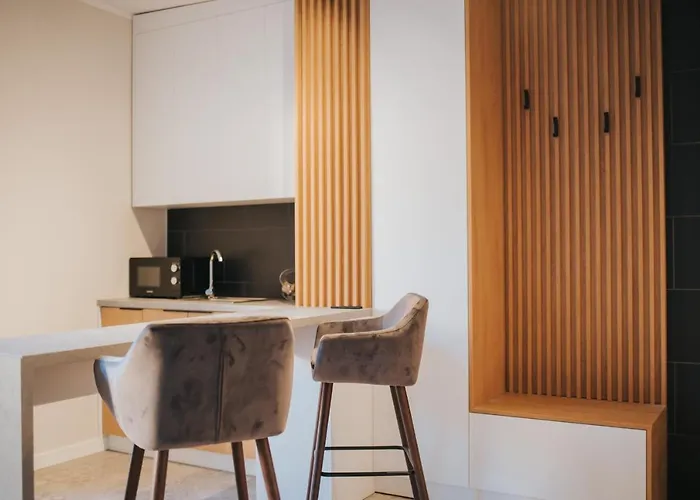 Apartman Fabrica 21 Kolozsvár